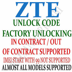 Unlock code for zte z222 free unlock