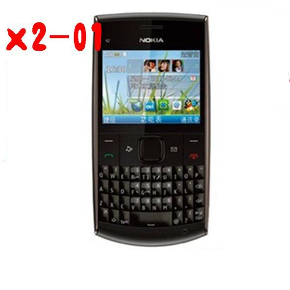 Nokia x2 00 unlock code free phone